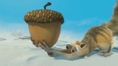 Ice Age Continental Drift