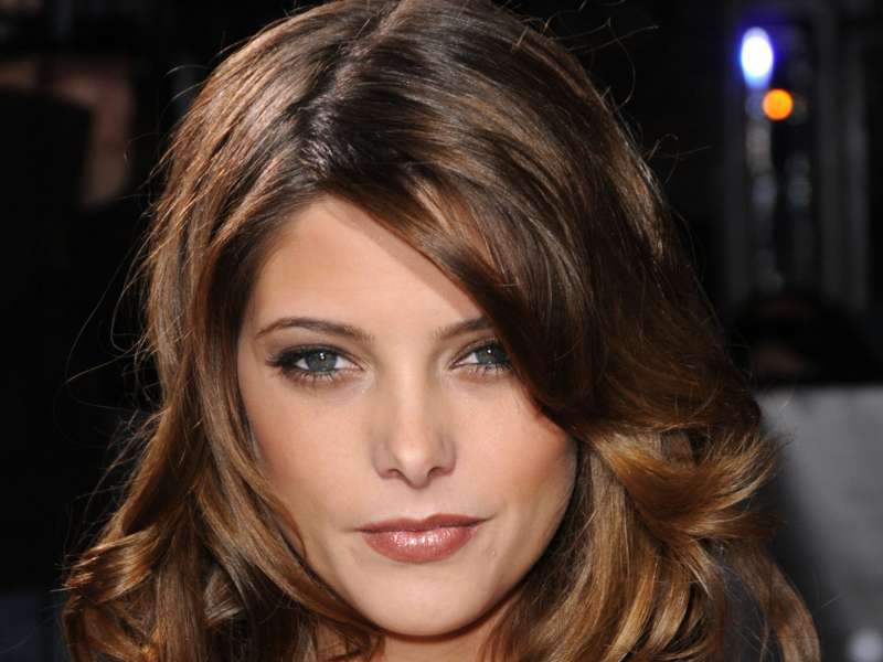 Ashley Greene Wallpaper