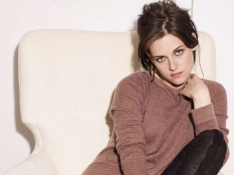 Kristen Stewart Photoshoot Wallpaper