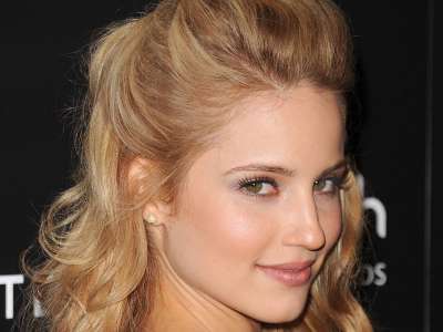 Dianna Agron