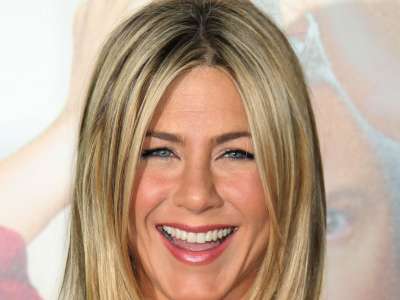 Jennifer Aniston At Horrible Bosses Premiere In Hollywood