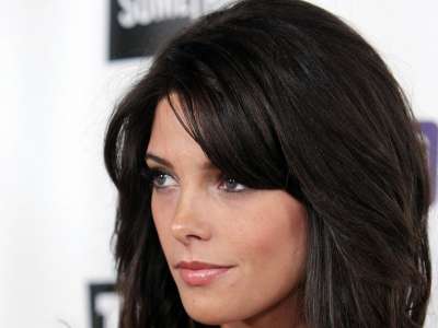 Ashley Greene