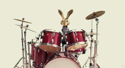 Hop Drums