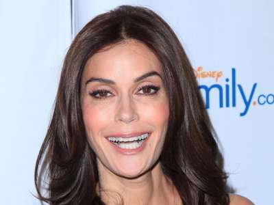 Teri Hatcher