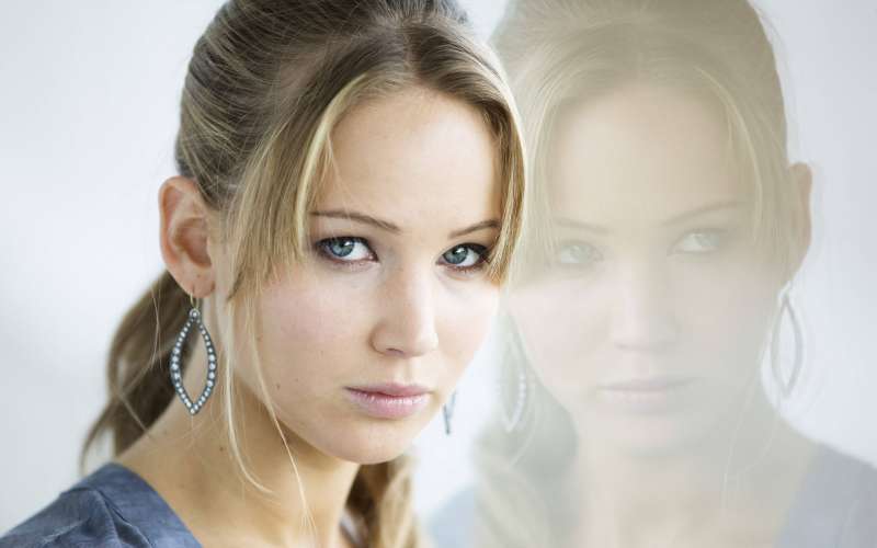 Jennifer Lawrence Wallpaper