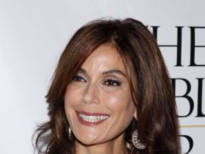 Teri Hatcher