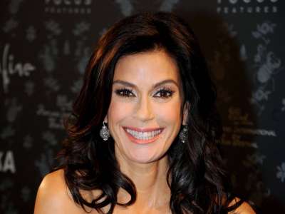 Teri Hatcher