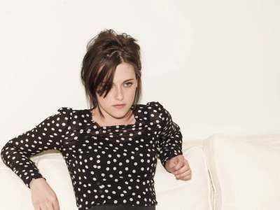 Kristen Stewart Photoshoot