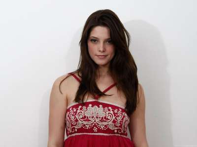 Ashley Greene