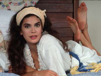 Teri Hatcher