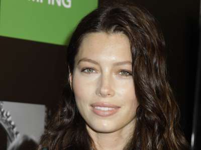 Beautiful Jessica Biel