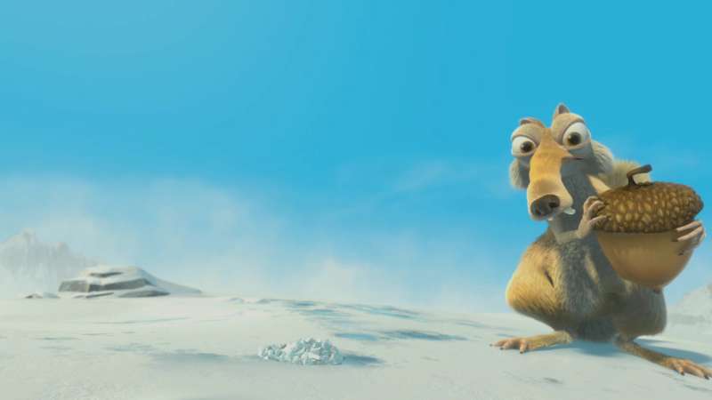 Ice Age Continental Drift Wallpaper