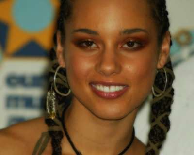 Alicia Keys