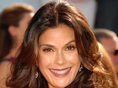 Teri Hatcher