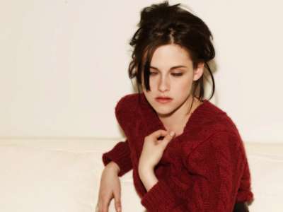 Kristen Stewart Photoshoot