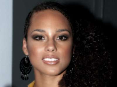 Alicia Keys