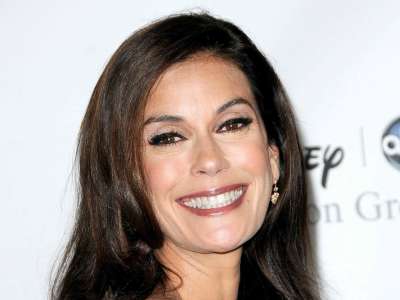 Teri Hatcher