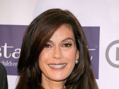 Teri Hatcher