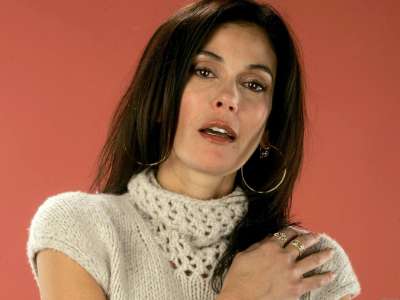 Teri Hatcher