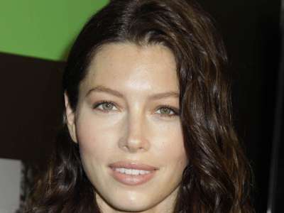 Beautiful Jessica Biel