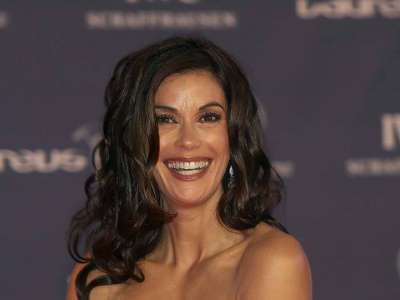 Teri Hatcher