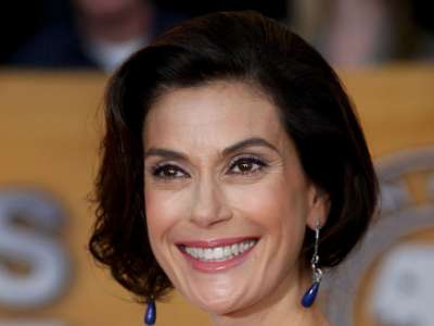 Teri Hatcher