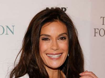 Teri Hatcher