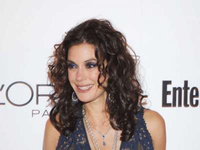 Teri Hatcher