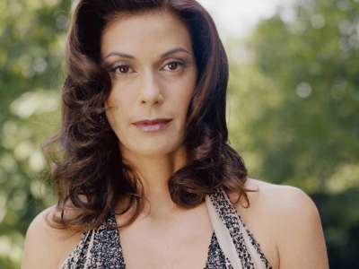 Teri Hatcher