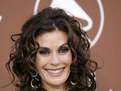 Teri Hatcher