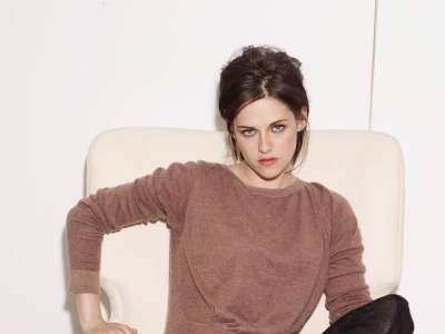 Kristen Stewart Photoshoot