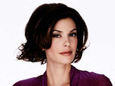 Teri Hatcher