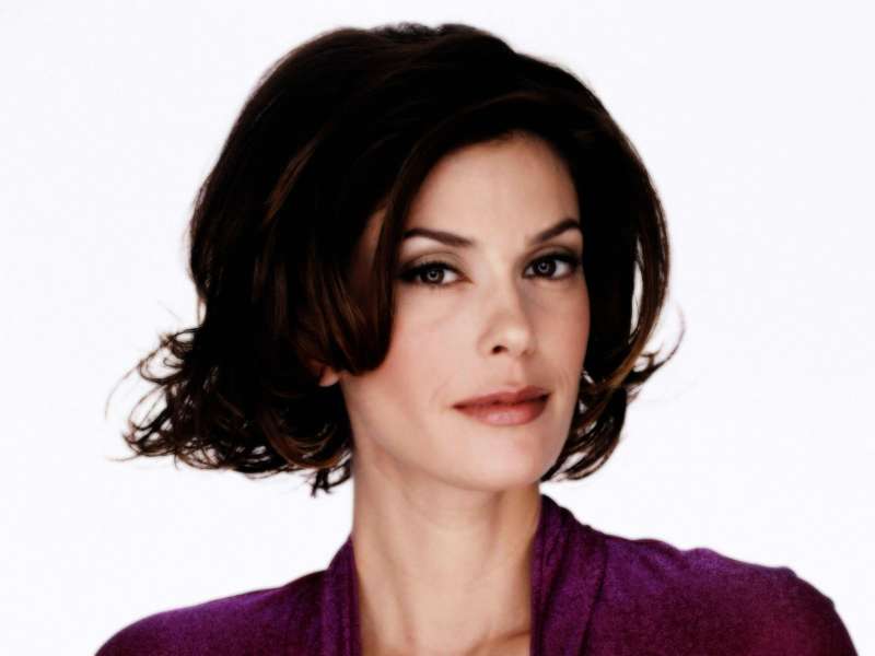 Teri Hatcher Wallpaper