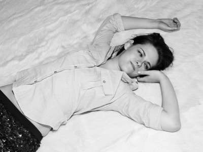 Kristen Stewart Photoshoot