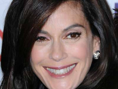 Teri Hatcher