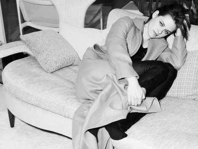 Kristen Stewart Photoshoot