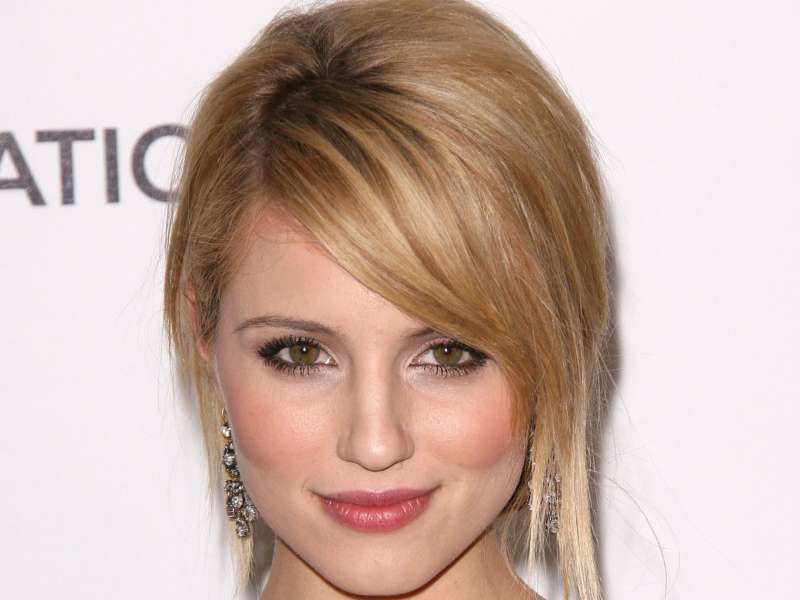 Dianna Agron Wallpaper