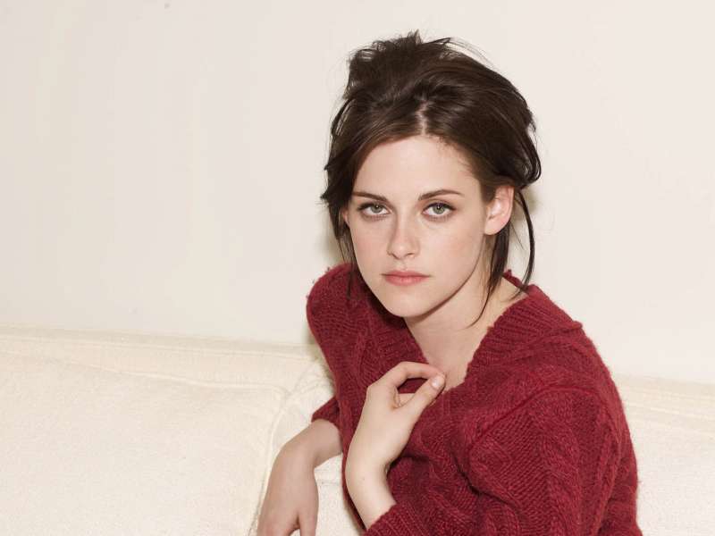 Kristen Stewart Photoshoot Wallpaper