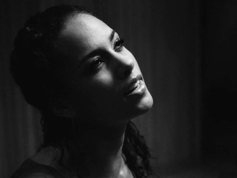 Alicia Keys Wallpaper