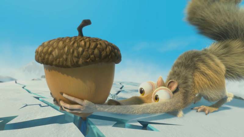 Ice Age Continental Drift Wallpaper