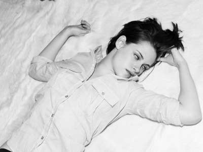 Kristen Stewart Photoshoot