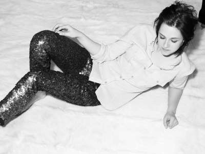 Kristen Stewart Photoshoot