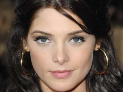 Ashley Greene