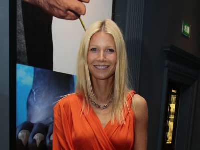 Gwyneth Paltrow