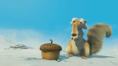 Ice Age Continental Drift