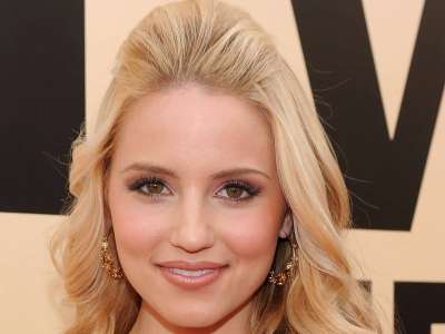 Dianna Agron