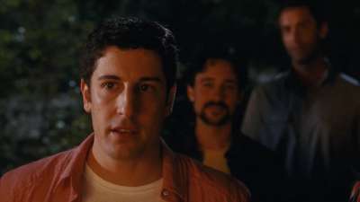 American Reunion