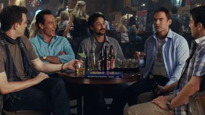 American Reunion