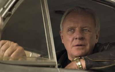 Anthony Hopkins