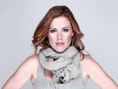 Kathleen Robertson